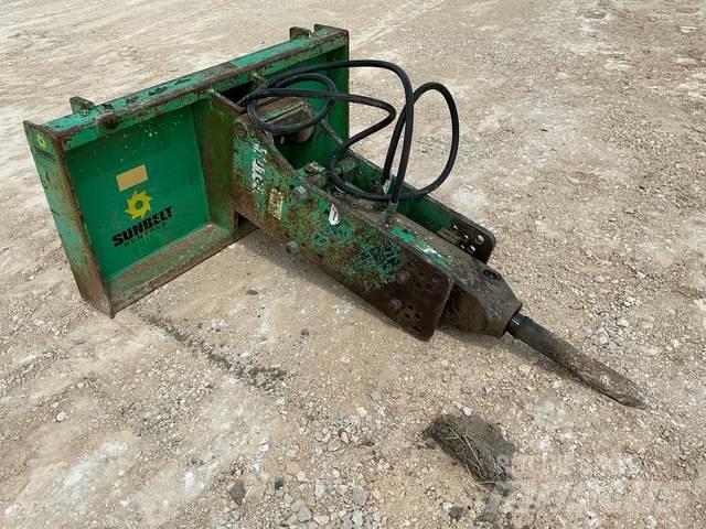 FRD FX45CPQA Construction - Others