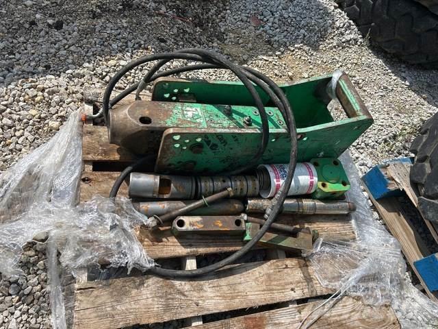 FRD FX45CPQA Hammers / Breakers