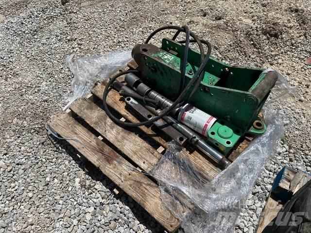 FRD FX45CPQA Hammers / Breakers