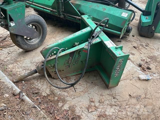 FRD FX45SS Hammers / Breakers