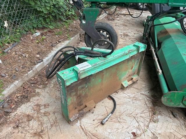 FRD FX45SS Hammers / Breakers