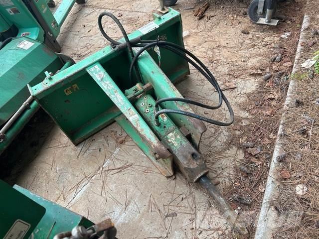 FRD FX45SS Hammers / Breakers