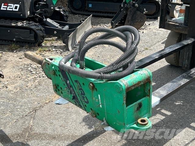 FRD FX55-CP Hammers / Breakers