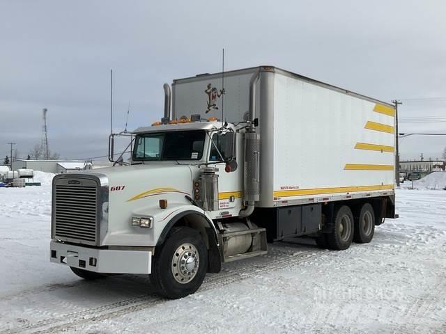 Freightliner  Construction - Others