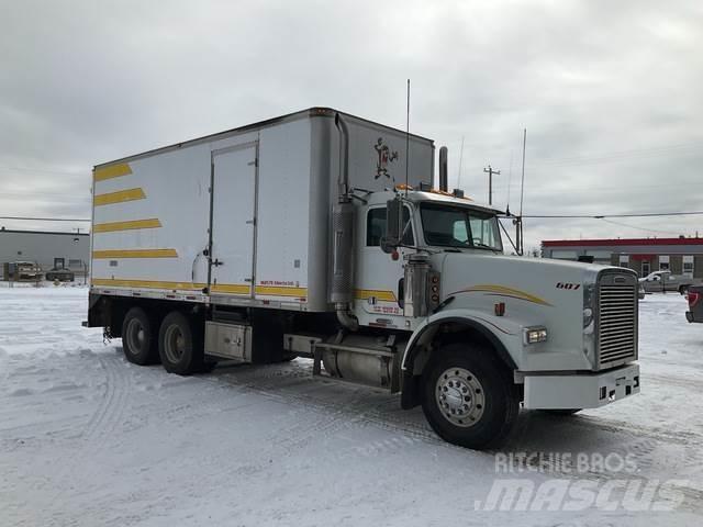 Freightliner  Construction - Others