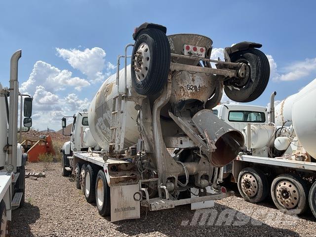 Freightliner  Other trucks