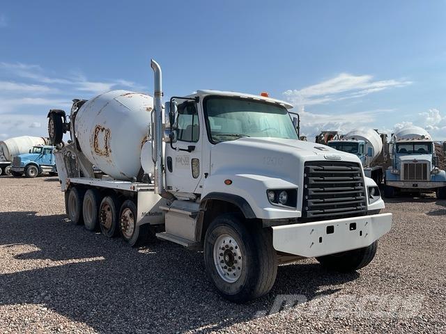 Freightliner  Other trucks
