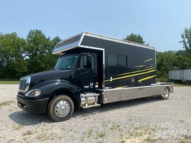 Freightliner  Construction - Others