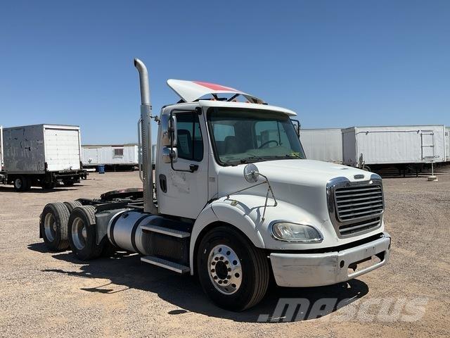 Freightliner  Tractor Units