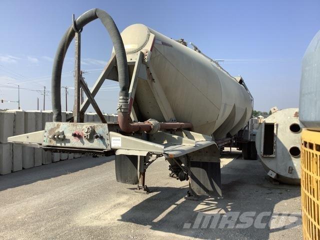 Fruehauf  Other trailers