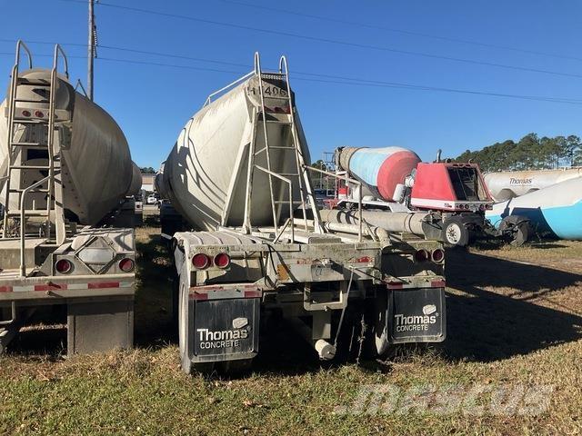 Fruehauf  Other trailers