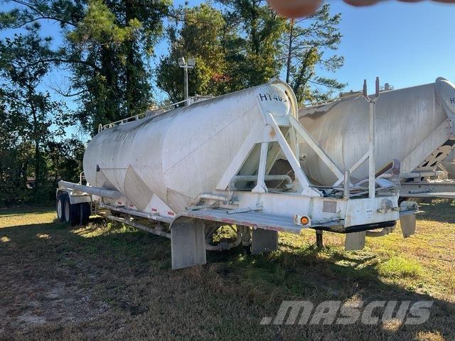 Fruehauf  Other trailers