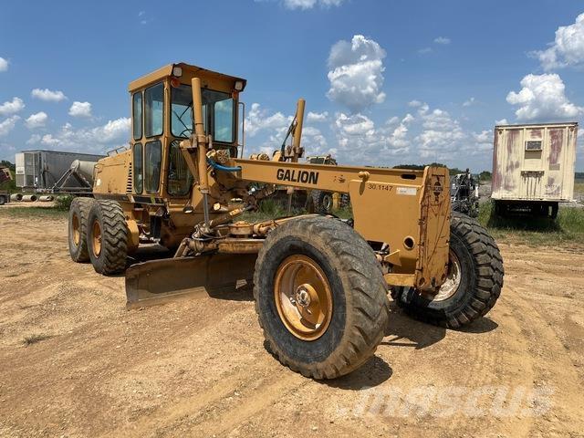Galion 850 Graders