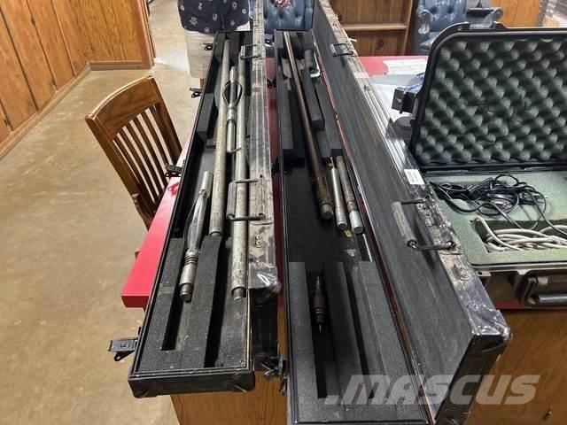  Gama Other drilling equipment