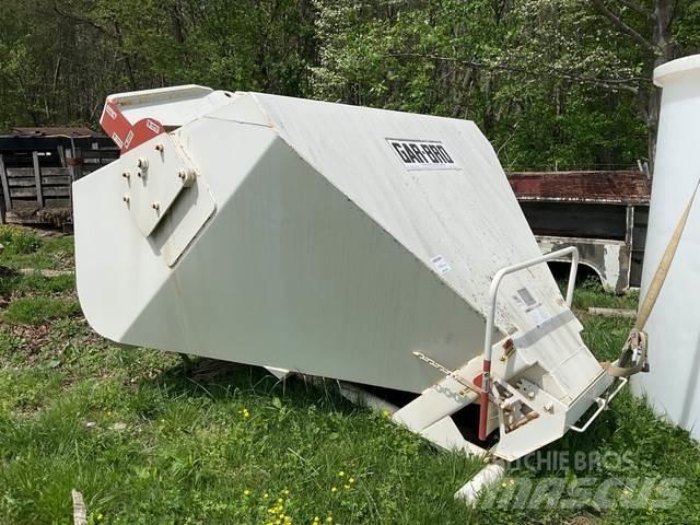 Gar-Bro 4156 -L Construction - Others