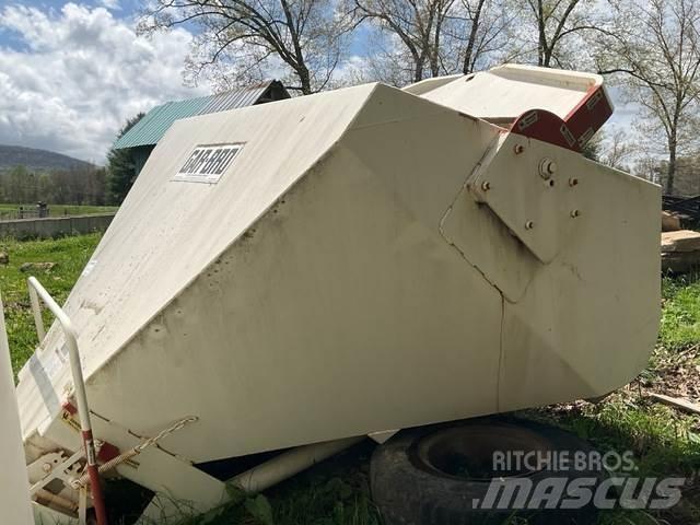Gar-Bro 4156 -L Construction - Others