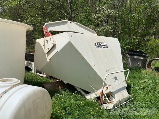 Gar-Bro 4156 -L Construction - Others