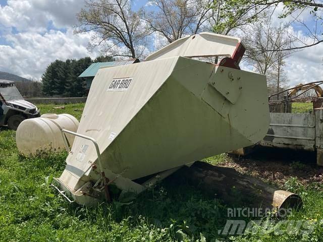 Gar-Bro 4156 -L Construction - Others