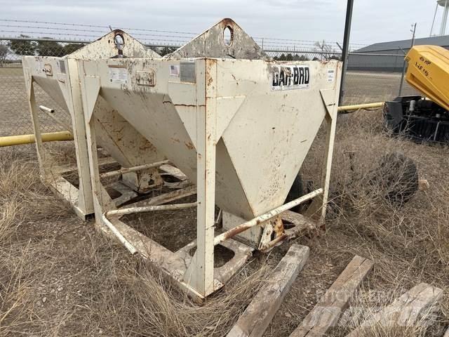 Gar-Bro 4940 Construction - Others