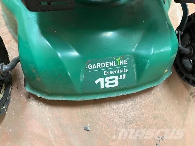  Gardenline Construction - Others