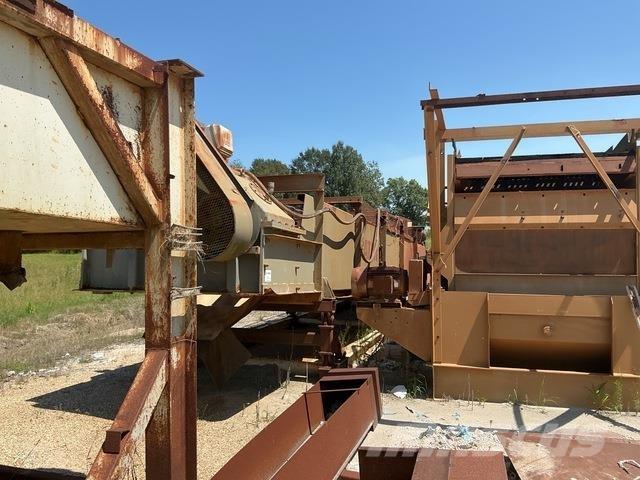 Gator PLS-3630 Construction - Others