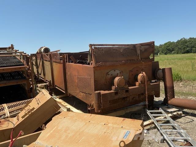 Gator PLS-3630 Construction - Others