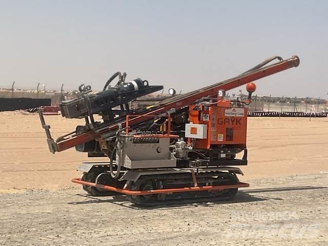  Gayk HRE3000 Construction - Others
