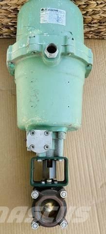  GE SURE495CW Construction - Others