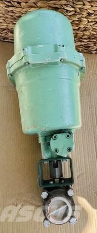  GE SURE495CW Construction - Others