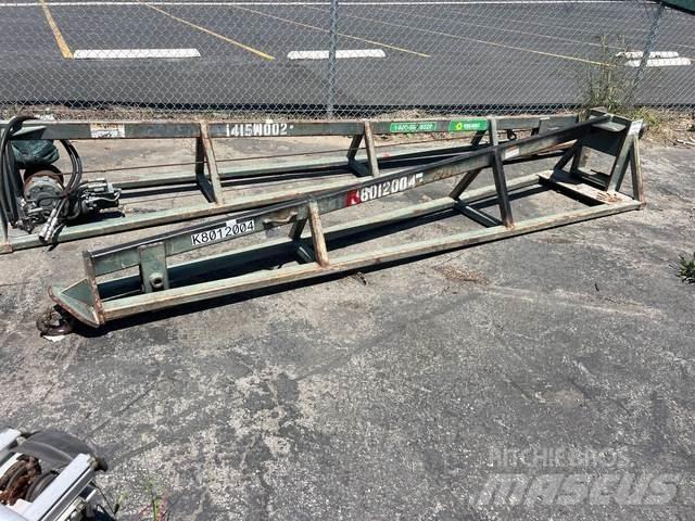 Gehl 804604 Construction - Others