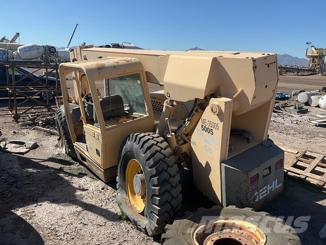 Gehl DL10H Telescopic handlers