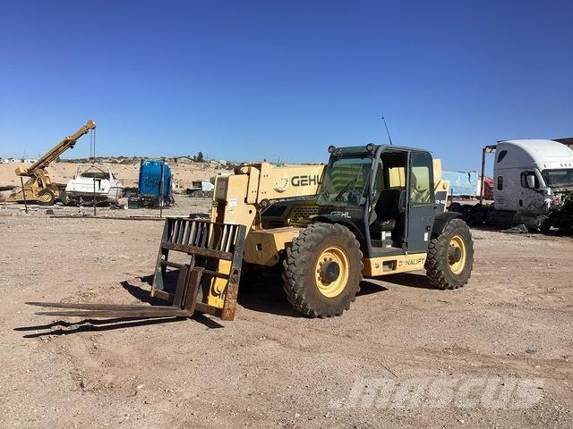 Gehl DL12-40 Telescopic handlers