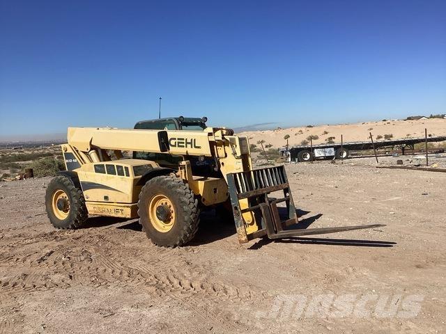 Gehl DL12-40 Telescopic handlers