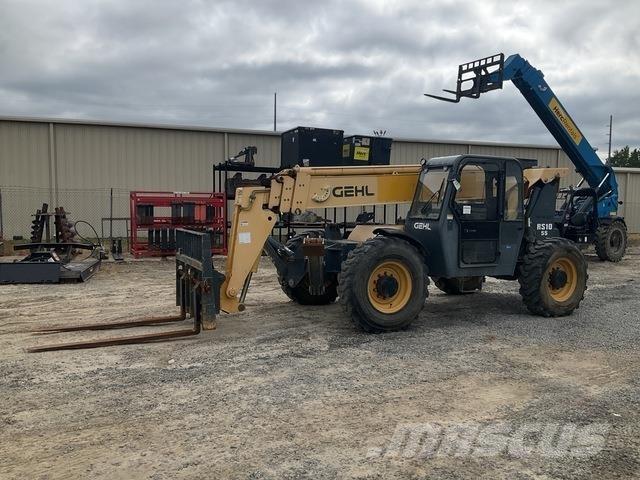 Gehl RS10-55 Telescopic handlers