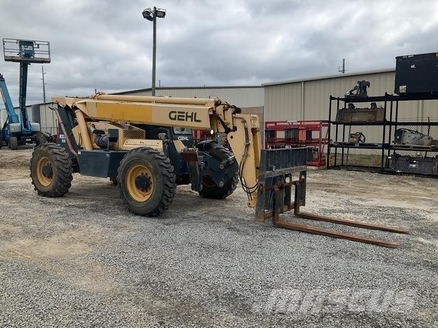 Gehl RS10-55 Telescopic handlers