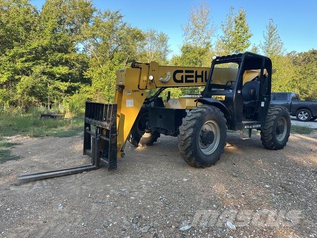Gehl RS8-42 Telescopic handlers