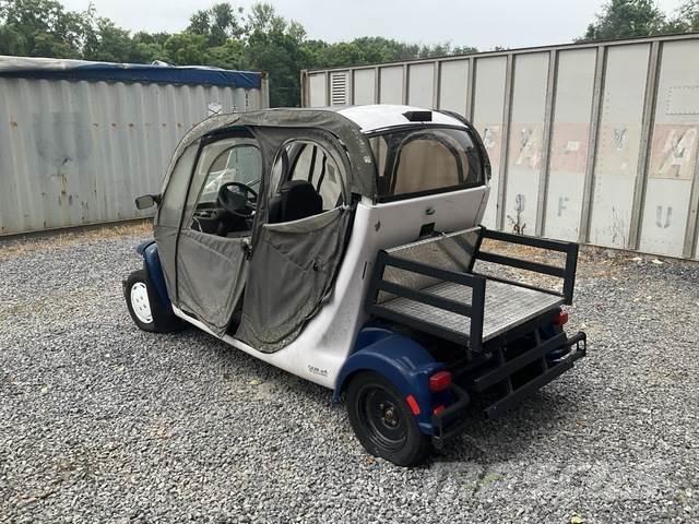  GEM E4 Utility machines