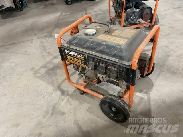 Generac 5939 Diesel Generators