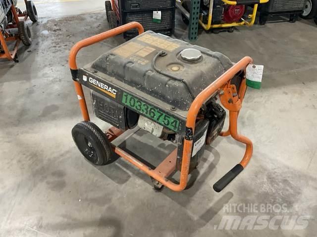 Generac 5939 Diesel Generators