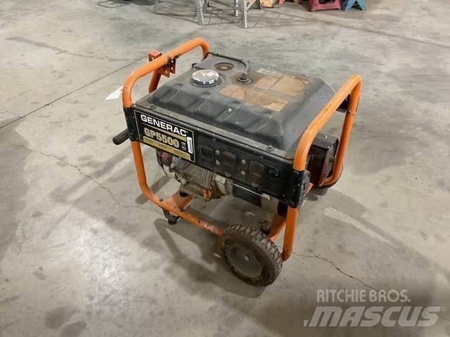Generac 5939 Diesel Generators