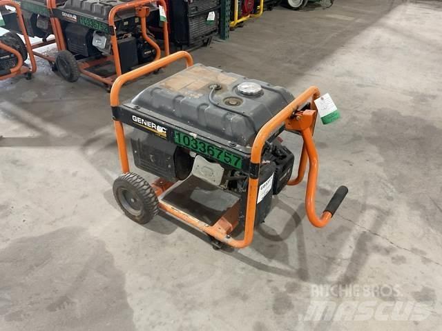 Generac 5939 Diesel Generators