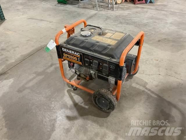 Generac 5939 Diesel Generators