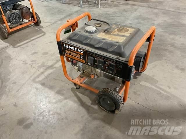 Generac 5939 Diesel Generators