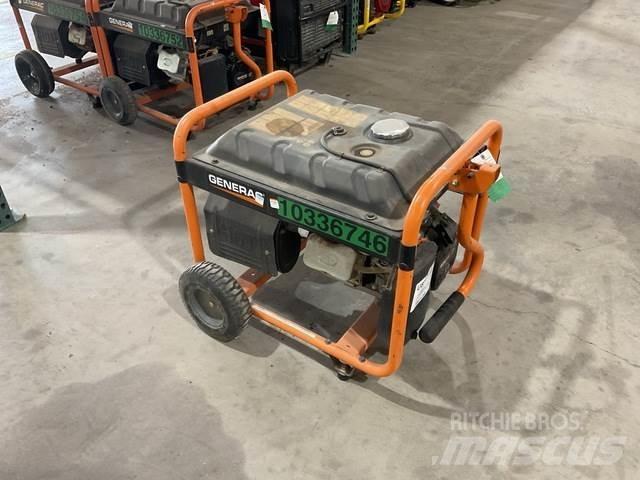 Generac 5939 Diesel Generators