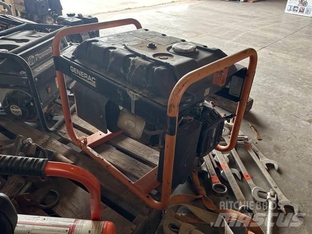 Generac GP5500 Diesel Generators