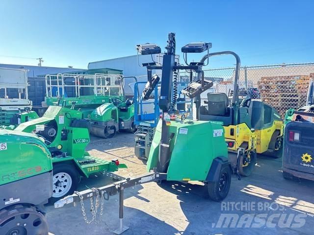 Generac MLT6SK Light towers