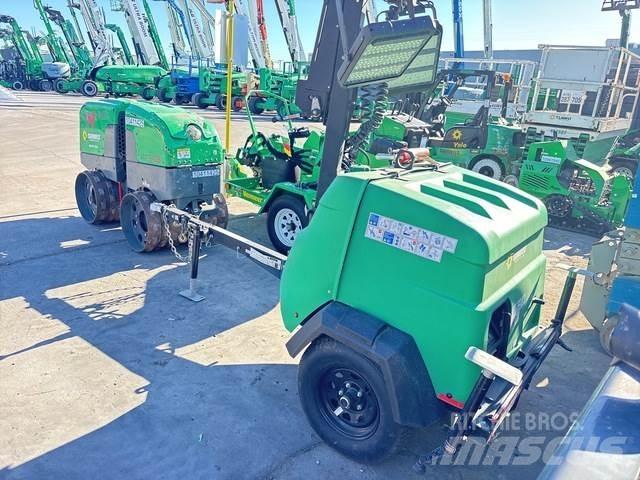 Generac MLT6SK Light towers