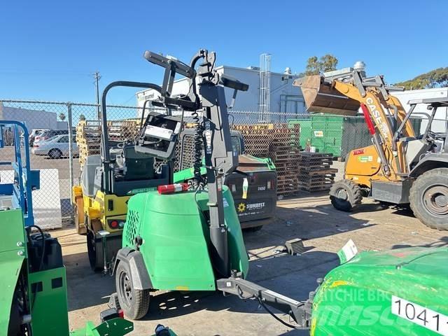 Generac MLT6SK Light towers