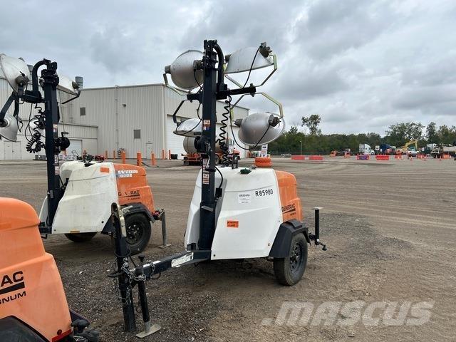 Generac MLT6SK Light towers