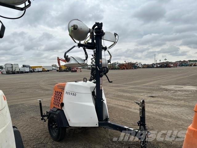 Generac MLT6SK Light towers